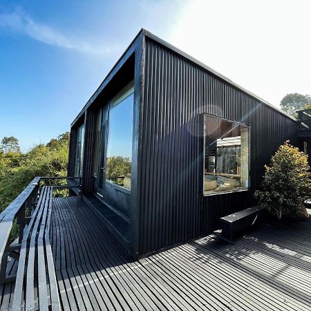 El Coo Lodge Queilén Zewnętrze zdjęcie