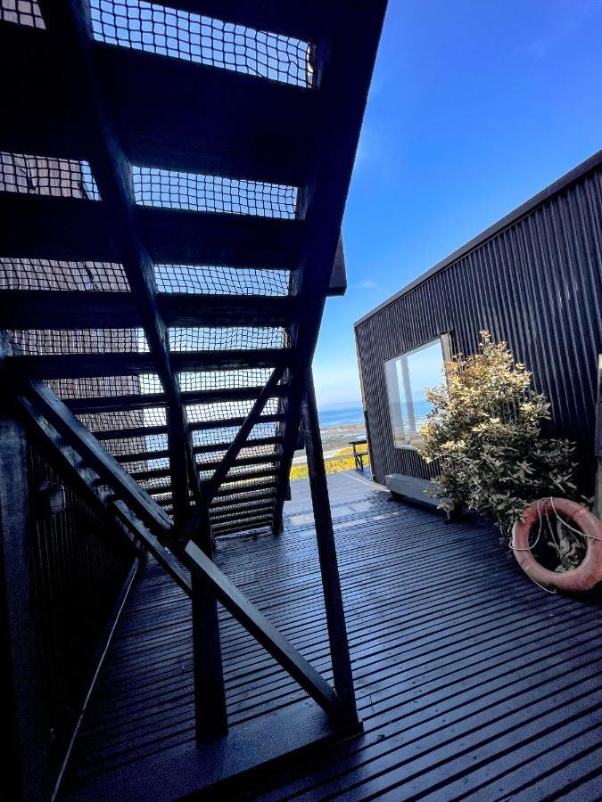 El Coo Lodge Queilén Zewnętrze zdjęcie
