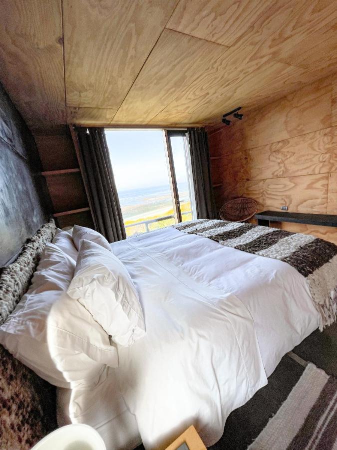El Coo Lodge Queilén Zewnętrze zdjęcie