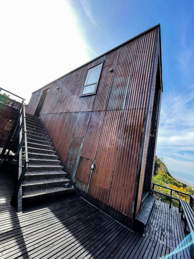 El Coo Lodge Queilén Zewnętrze zdjęcie