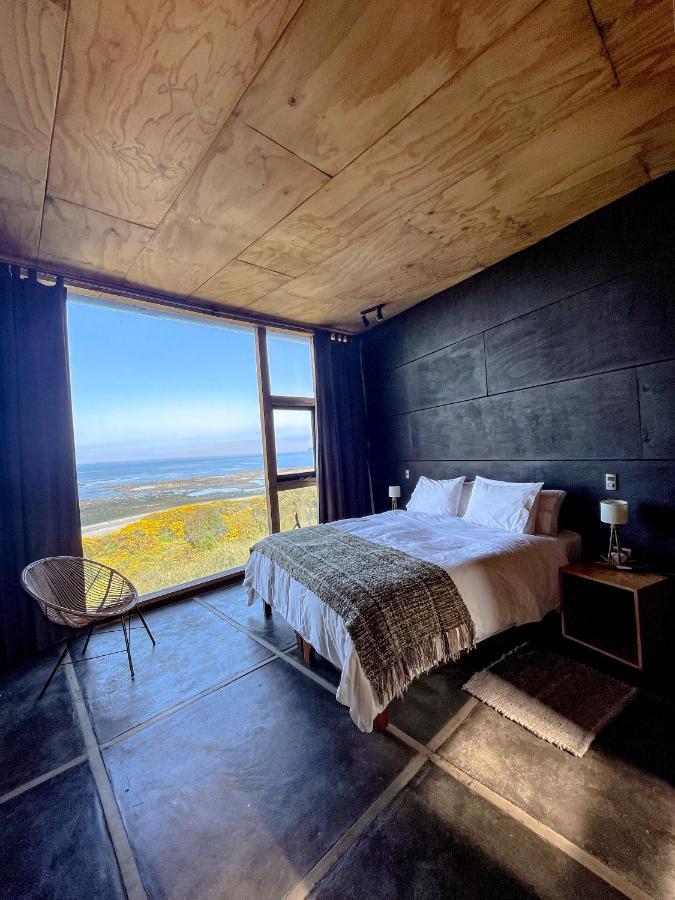 El Coo Lodge Queilén Zewnętrze zdjęcie