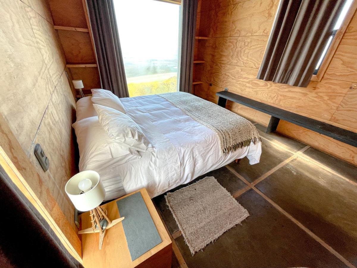 El Coo Lodge Queilén Zewnętrze zdjęcie