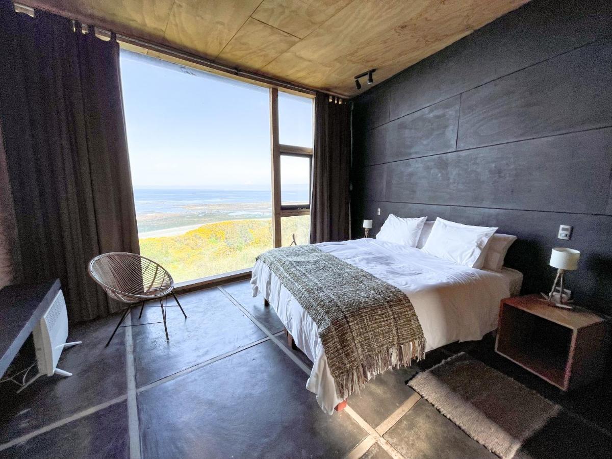 El Coo Lodge Queilén Zewnętrze zdjęcie