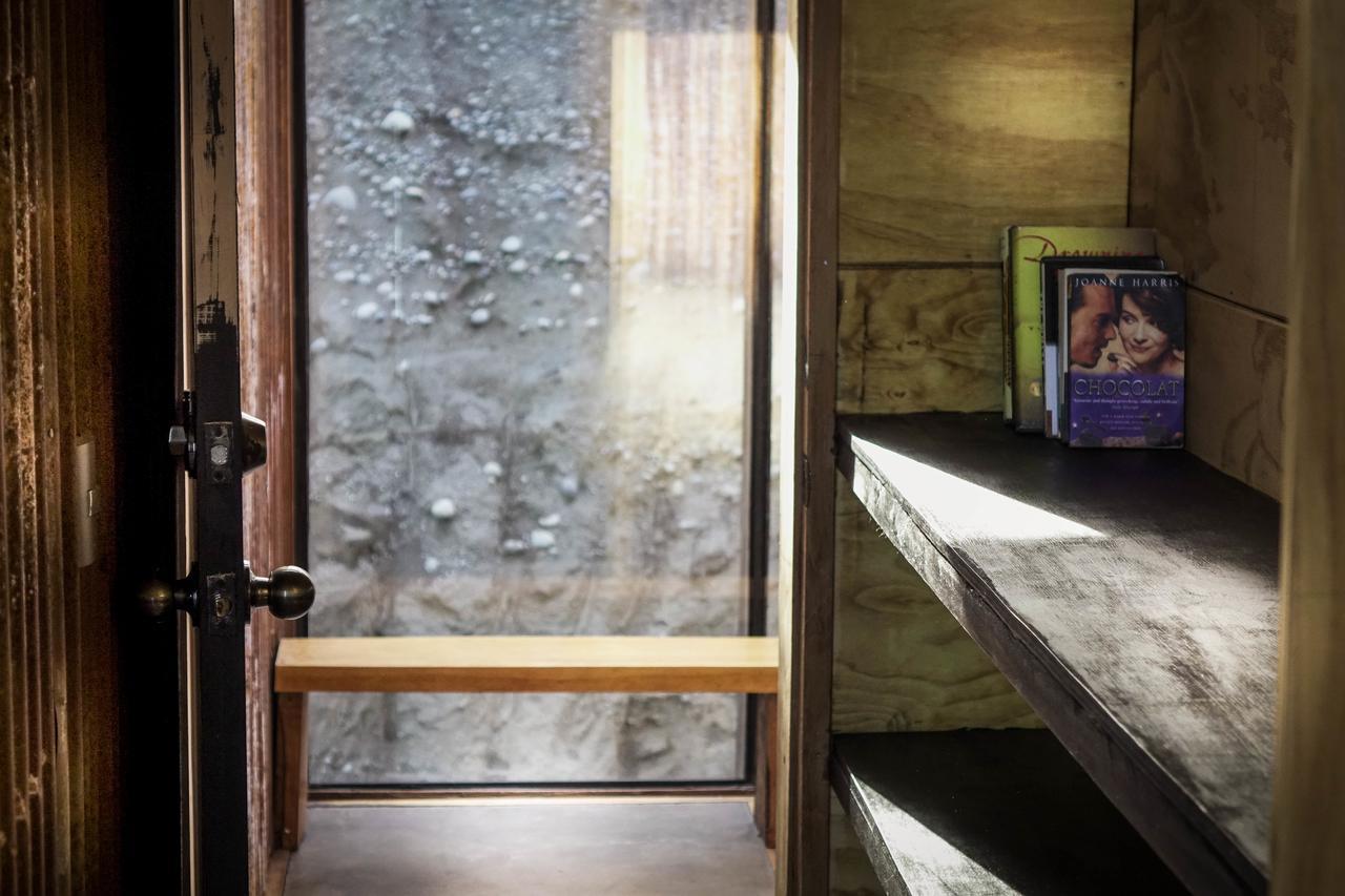 El Coo Lodge Queilén Zewnętrze zdjęcie